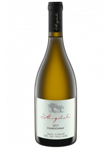 La Migdali 2018 Chardonnay | Domeniile La Migdali | Dealu Mare